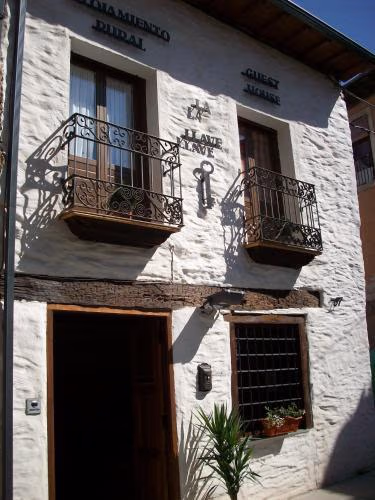 La Llave Casa Rural — foto 1